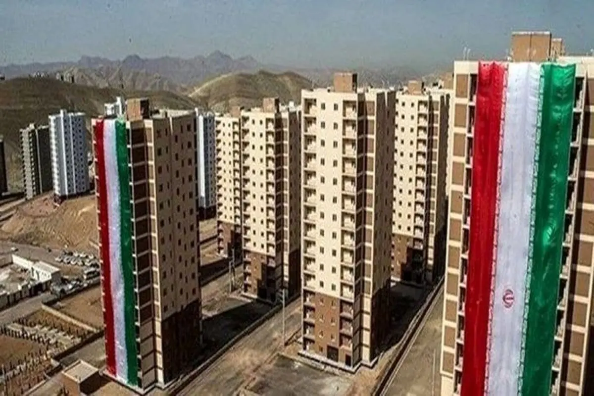 ۳۲۰ هزار مرد مجرد در نهضت ملی مسکن ثبت‌نام‌ کردند