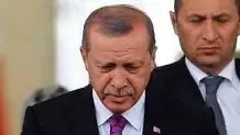 عیادت تلفنی رئیس‌جمهور اسرائیل از اردوغان