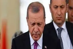عیادت تلفنی رئیس‌جمهور اسرائیل از اردوغان