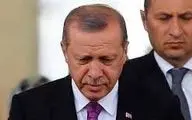 عیادت تلفنی رئیس‌جمهور اسرائیل از اردوغان