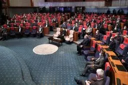 رونق صنعتی کشور با 48 پروژه بزرگ صنعتی