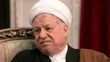 ‌‌مخالفت هاشمی با تبدیل نظام ریاستی به پارلمانی