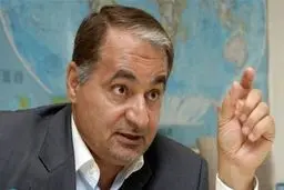 تلاش گروه ضدبرجام برای اخراج موسویان از پرینستون