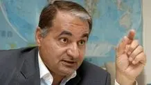 تلاش گروه ضدبرجام برای اخراج موسویان از پرینستون