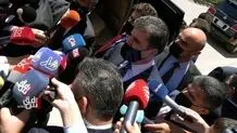 فشارهای بین‌المللی برای جایگزینی زیباری با بارزانی