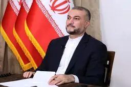 امیرعبداللهیان: طرف غربی در حوزه لغو تحریم ها تصمیم جدی اتخاذ کند