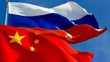  ناتو: چین هنوز حمله روسیه به اوکراین را محکوم نکرده