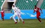 سهمیه‌های آسیا در جام جهانی زنان مشخص شد