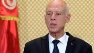 نگرانی آمریکا نسبت به انحلال شورای عالی قضایی تونس
