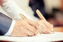 افزایش ۱۷درصدی ازدواج مجدد در ایران