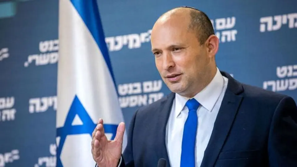رضایت نخست وزیر اسرائیل از همکاری با کشورهای منطقه