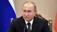 پوتین: تلاش‌های دیپلماتیک برای حفظ برجام باید ادامه یابد