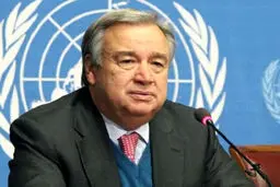 سازمان ملل: ۲۰۲۲ می‌تواند سال پایان کرونا باشد