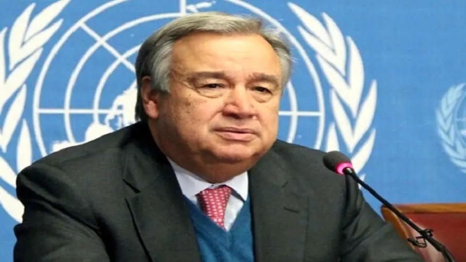 سازمان ملل: ۲۰۲۲ می‌تواند سال پایان کرونا باشد