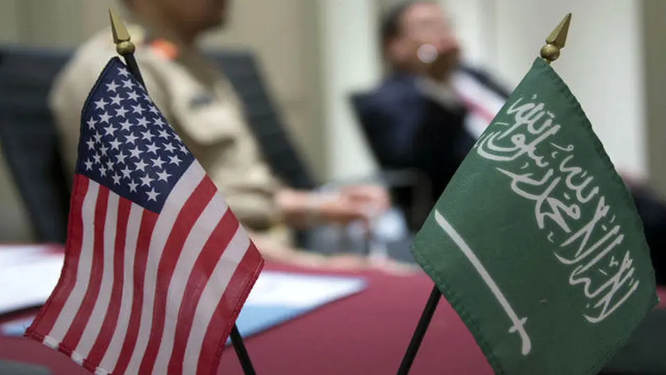 پایبندی آمریکا به حمایت از عربستان