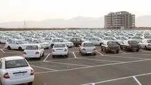 کاهش قیمت ۳ تا ۱۵ میلیون تومانی در بازار خودرو
