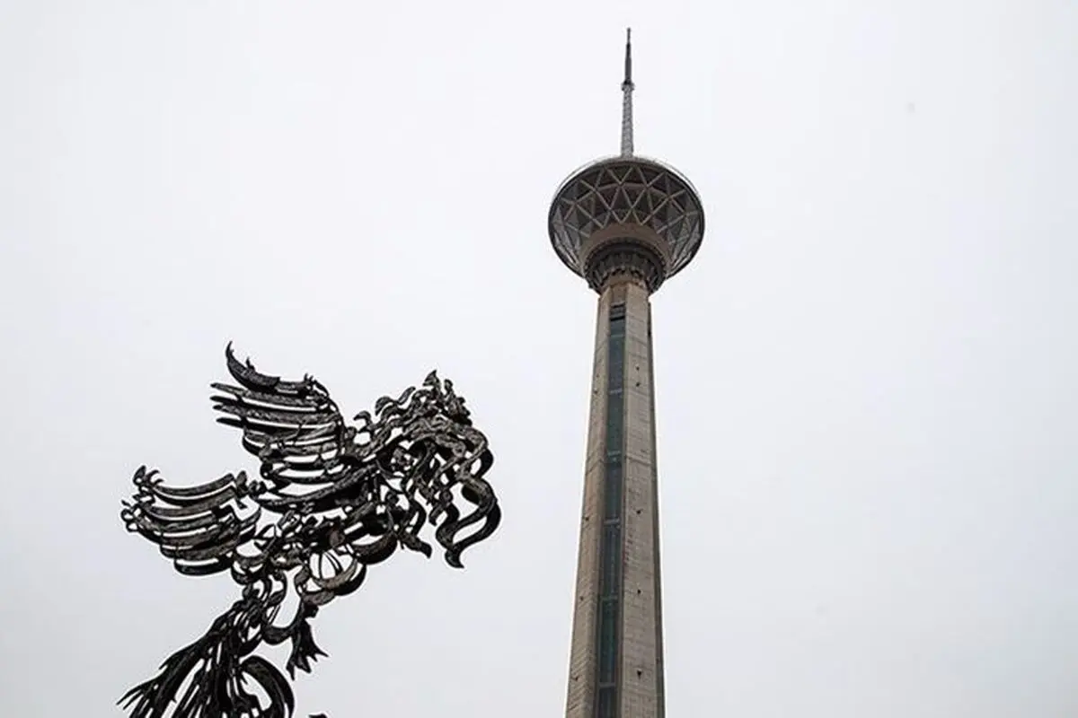 اختتامیه چهلمین جشنواره فیلم فجر در برج میلاد