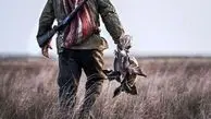 درگیری ۱۰۰ شکارچی نقاب دار با محیط بانان در میانکاله