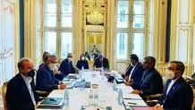 انگلیس دیدار تروئیکا با مذاکره‌کننده ارشد ایران در وین را مفید خواند