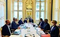 انگلیس دیدار تروئیکا با مذاکره‌کننده ارشد ایران در وین را مفید خواند