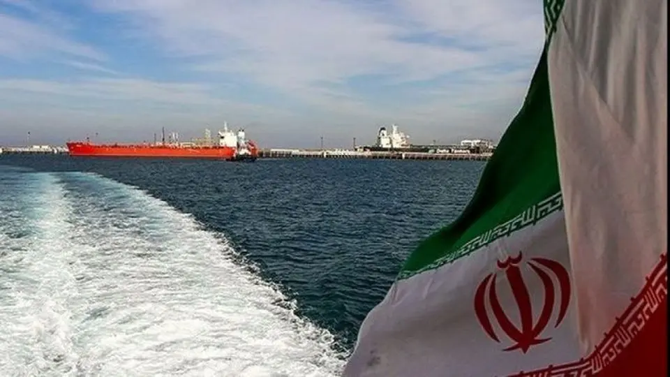 رویترز: صادرات نفت ایران به بالاترین سطح در ۳ سال گذشته رسید