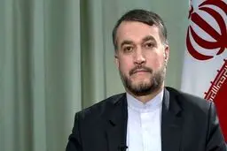 امیرعبداللهیان: ارزشهای والای انقلاب همچنان راهنمای ما در سیاست خارجی است