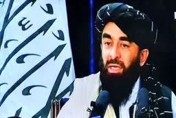 موافقت طالبان با مواد معاهده تقسیم آب هلمند میان افغانستان و ایران