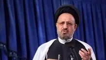 امام جمعه موقت شیراز : نباید گرانی را بزرگ کنیم