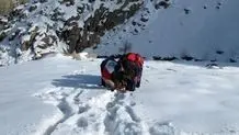 کوهنوردان از صعود به ارتفاعات خودداری کنند