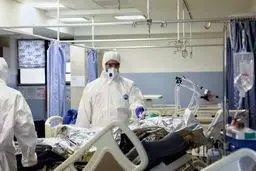 هزینه درمان کرونا در پیک ششم