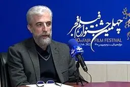 چگونگی افشای نام‌ برندگان جشنواره فجر را پیگیری می‌کنیم