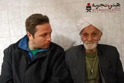 اکران «مرد حلزونی» از 23 بهمن در سینماهای «هنروتجربه»