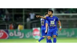 فرشید اسماعیلی برنده جایزه جوانمرد هفته