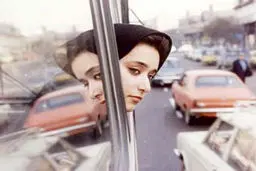 صحنه‌ای که به ذهن عیاری نرسید
