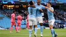 حذف رئال مادرید و یوونتوس از لیگ قهرمانان اروپا!