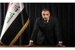 آمادگی الکاظمی برای آغاز &quot;کمپین بزرگ&quot; بازسازی بغداد