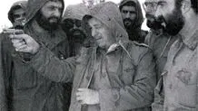 آخرین نامه صدام به هاشمی