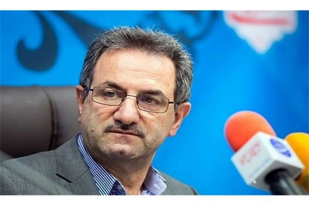تمدید تمام محدودیت‌ها و دورکاری کارمندان تا پایان هفته