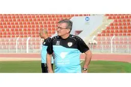 دریافتی برانکو از پرسپولیس به 30 درصد رسید