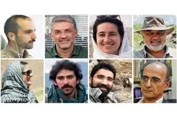 احتمال عفو محکومان محیط زیستی