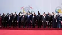 آغاز پنجاه‌ودومین نشست وزرای خارجه سازمان همکاری اسلامی در بغداد با حضور عراقچی