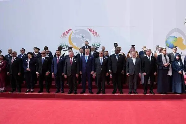 آغاز پنجاه‌ودومین نشست وزرای خارجه سازمان همکاری اسلامی در بغداد با حضور عراقچی