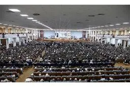 تایید نهایی آزادی ۴۰۰ زندانی خطرناک طالبان