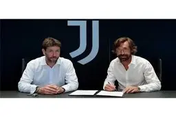 پیرلو 3 بازیکن یووه را در لیست فروش گذاشت