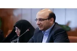 علی‌نژاد: سرخابی‌ها نمی‌توانند مربی و بازیکن جدید خارجی بگیرند