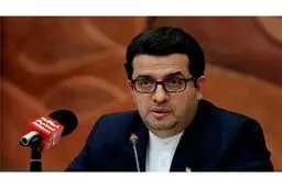 ماموریت اقتصادی وزارت خارجه از زبان آقای سخنگو