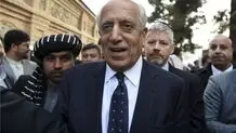 خلیلزاد: انتظار داریم مذاکرات بین افغان‌ها در روزهای آتی آغاز شود