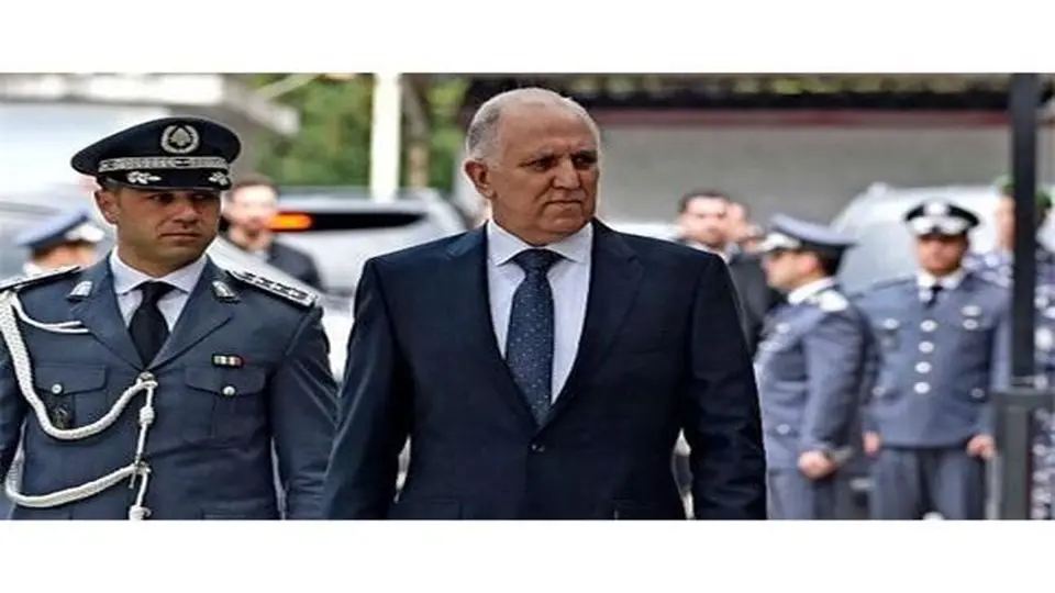 وزیر کشور لبنان هم به جمع مستعفیان می‌پیوندد؟