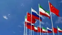 Iran, China, and Russia urge end to unlawful sanctions