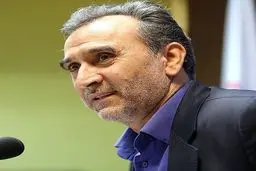 نائب رئیس الجمهوریة: أموال ایران فی العراق لیست مجمدة